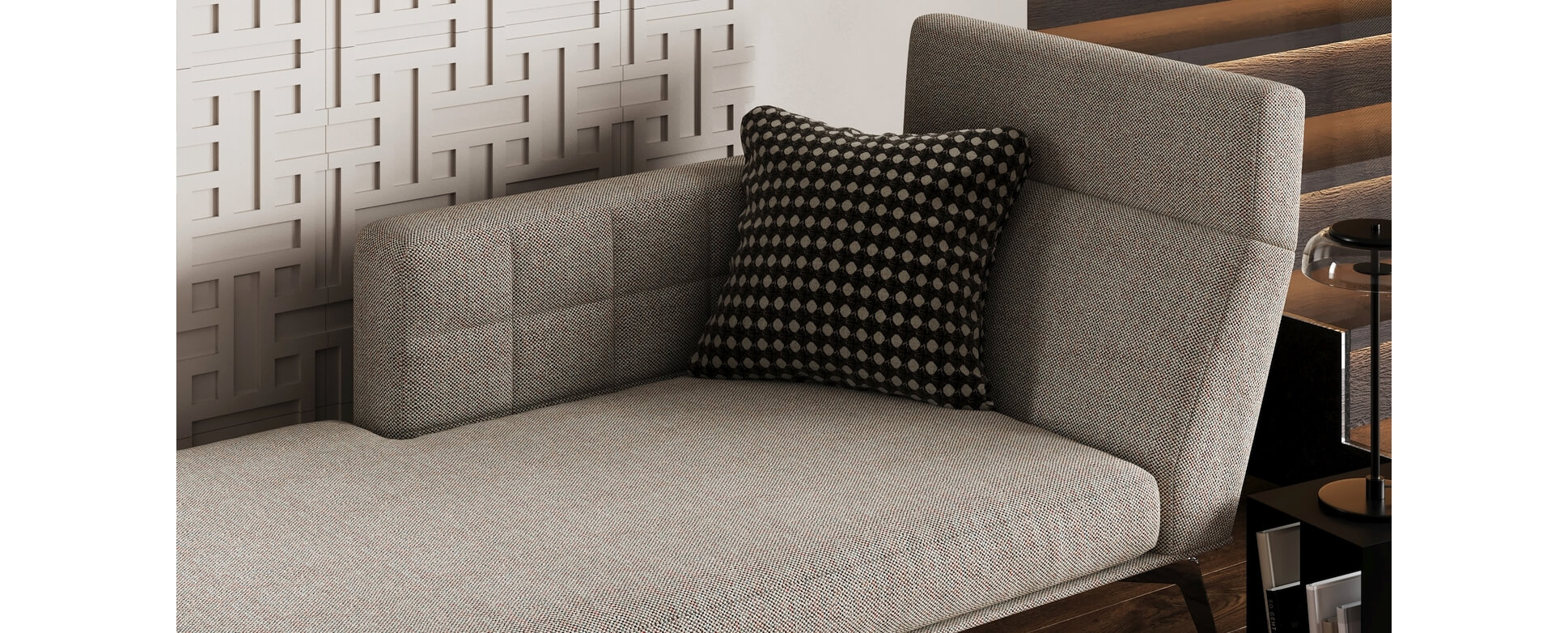 Тахта H118 - 15